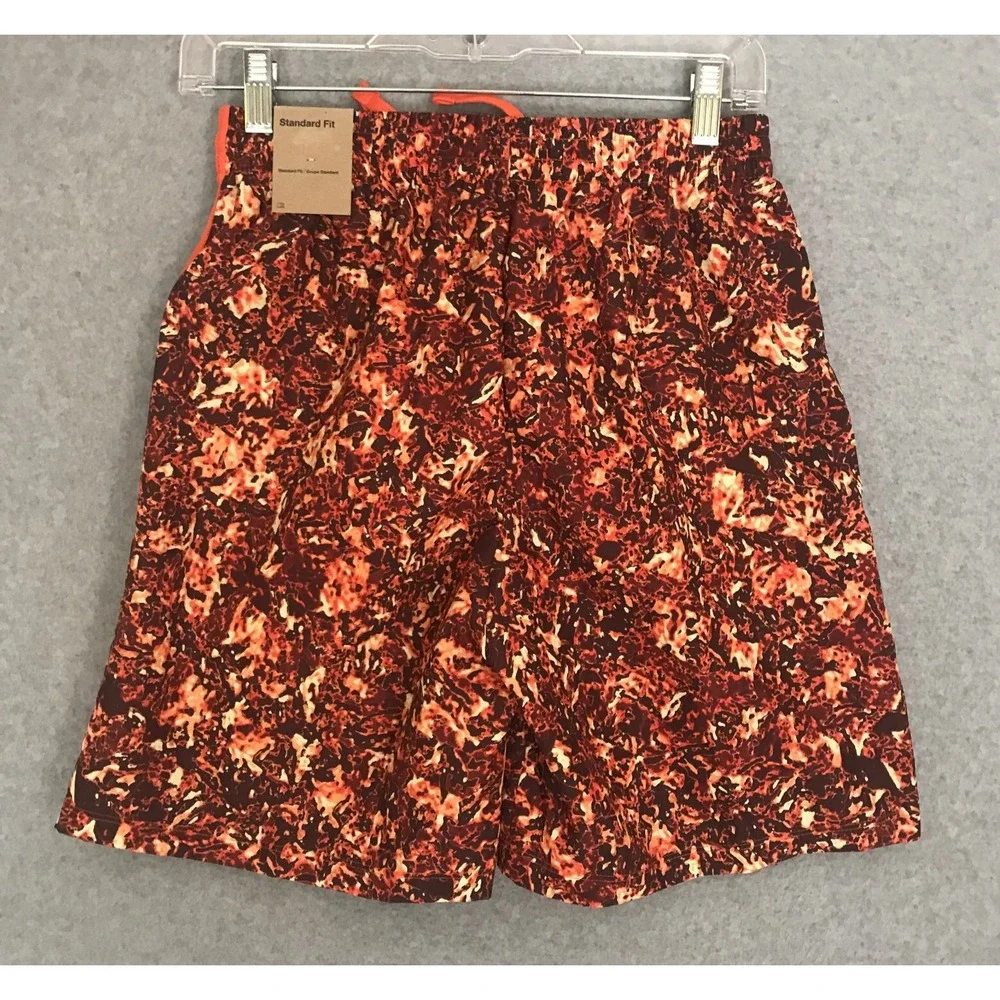 NEW! Nike Boys Training Shorts Youth XL Lightweight Standard Fit MSRP $32.00 - Picture 3 of 10